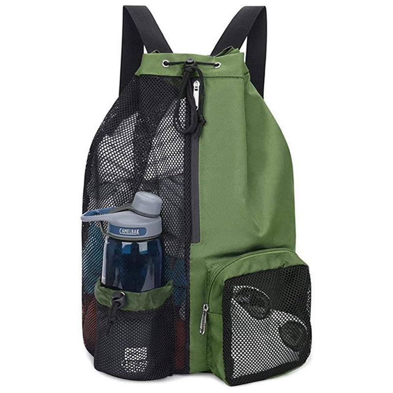 Freizeitrucksack Karnz