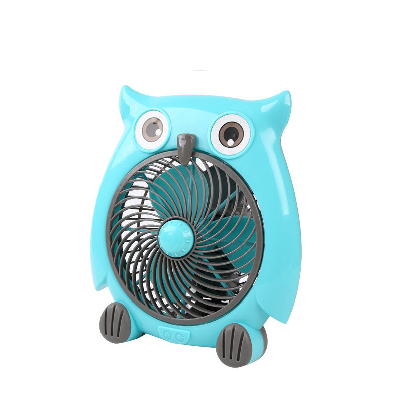 Damen Spielzeugventilator Karnz