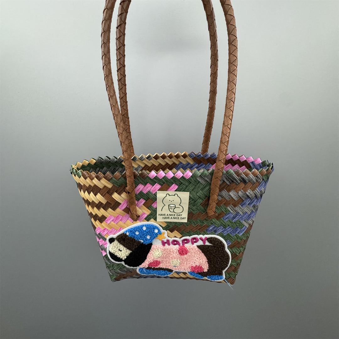 Handtasche Karnz
