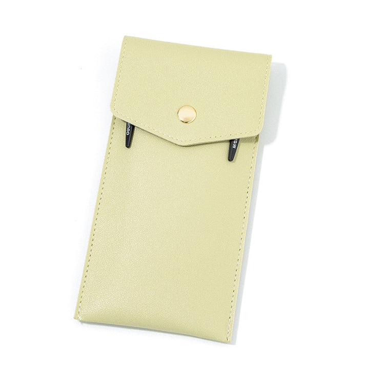 Premium Leder Stiftetui Karnz