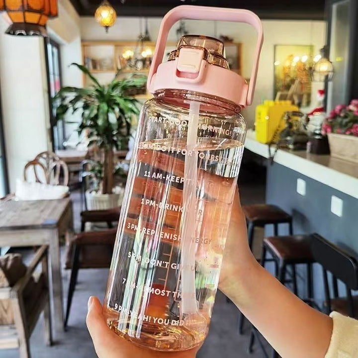 Damen Trinkflasche Karnz