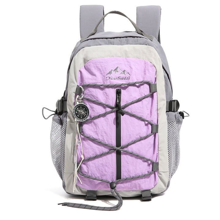 Leichtgewichtiger multifunktionaler Reiserrucksack Karnz