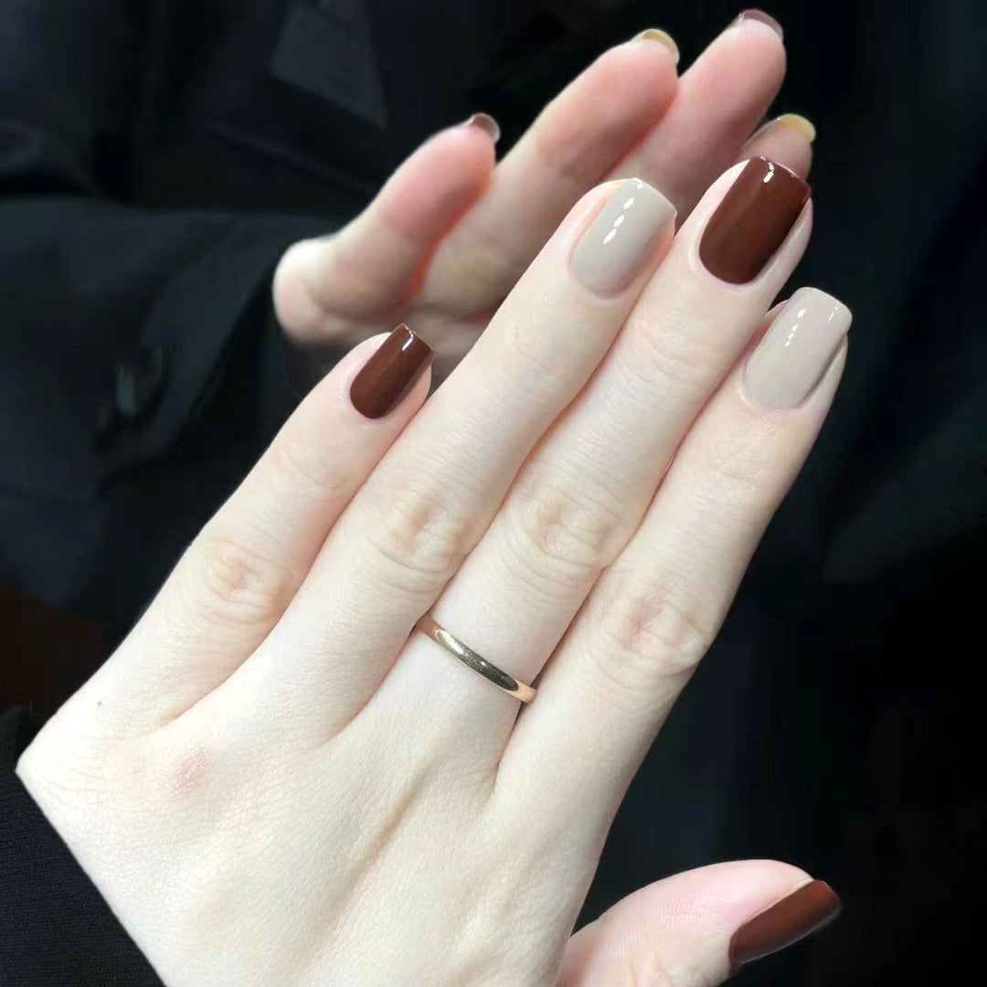 Premium Gel Nagelkunst Set