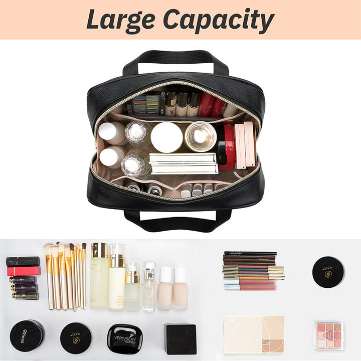 Premium Makeup Reisetasche