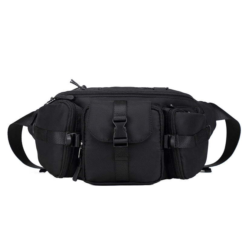 Multi-Fach Utility-Waistbag Karnz