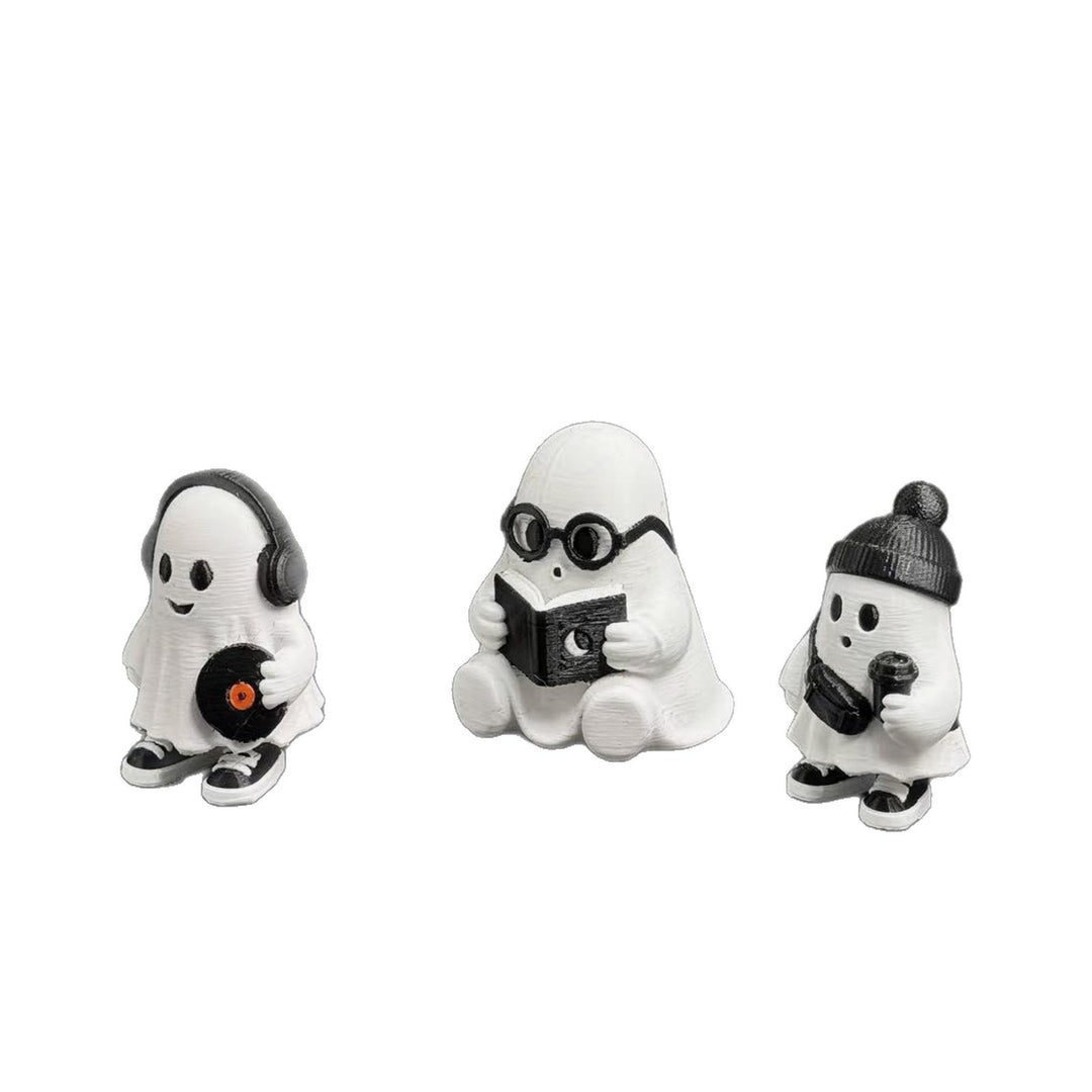 Dekorative Gespenstfigur Karnz