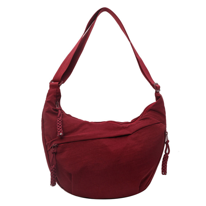 Vielseitige Sling Schultertasche Karnz
