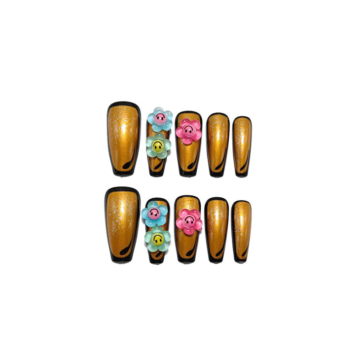 Nagelset Karnz