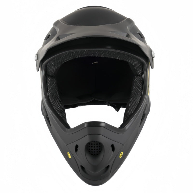 Off-Road Rennhelm Karnz