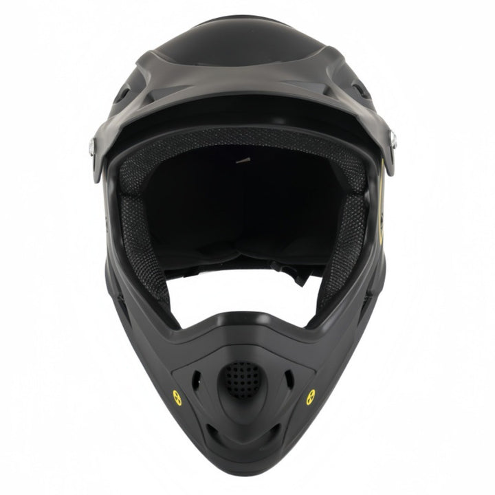 Off-Road Rennhelm Karnz