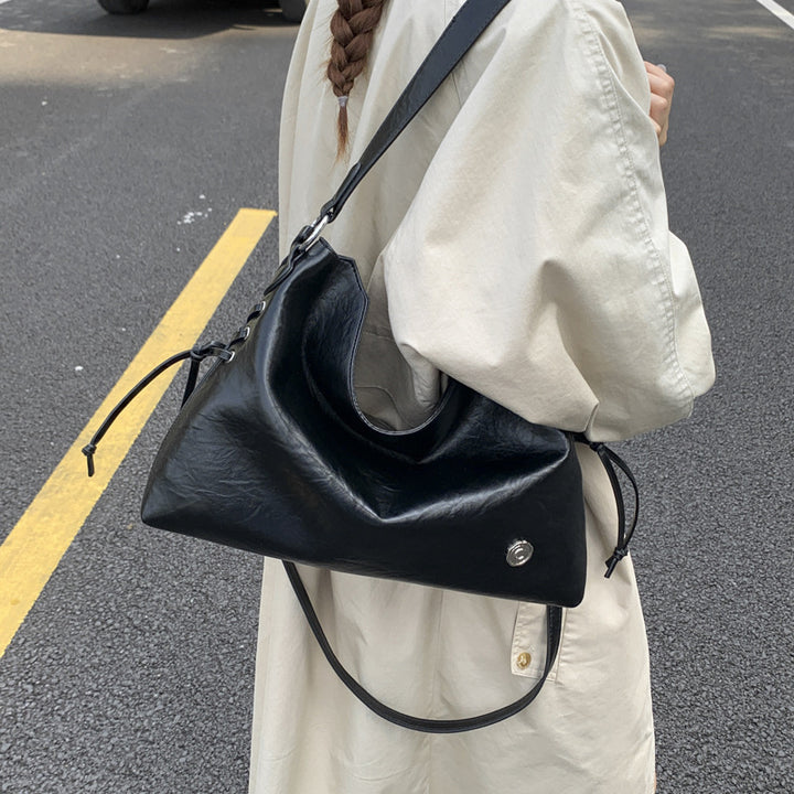 Luxuriöse Beuteltasche Karnz