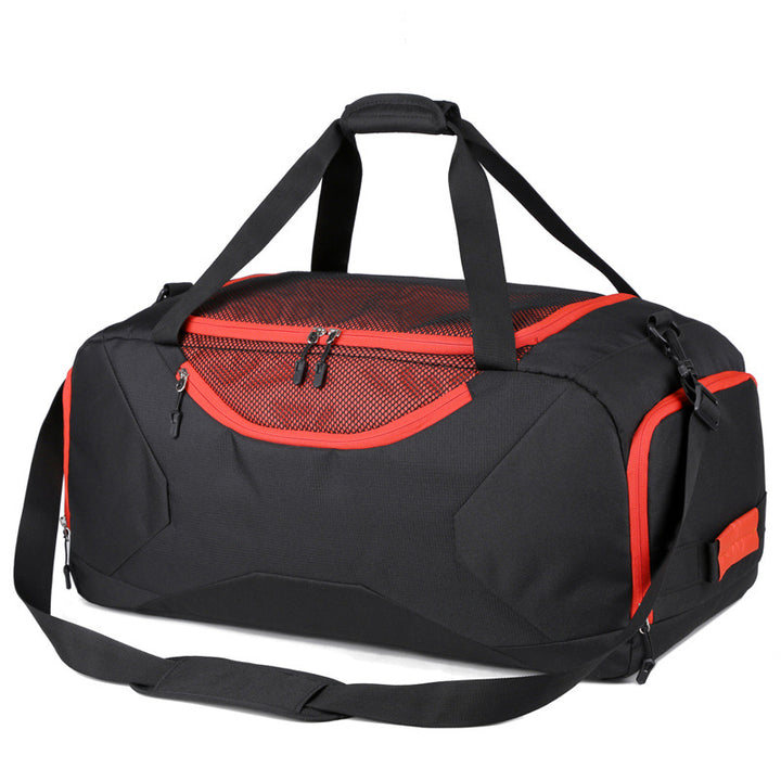 Vielseitige Sport Reise Duffel Karnz