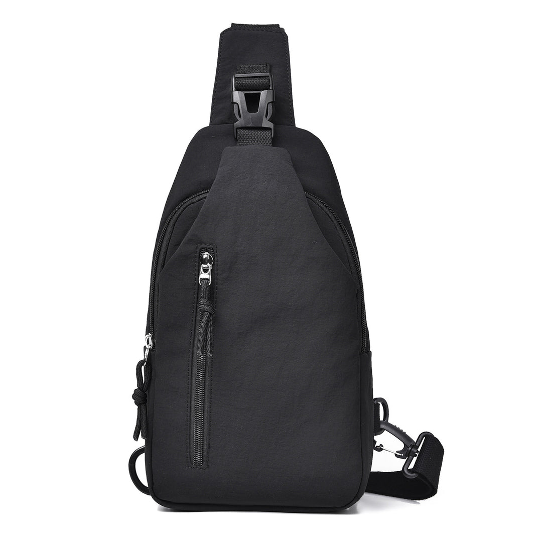 Ergonomischer Sling-Rucksack Karnz