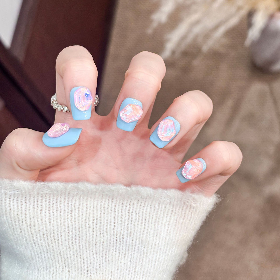 Nagelkunst