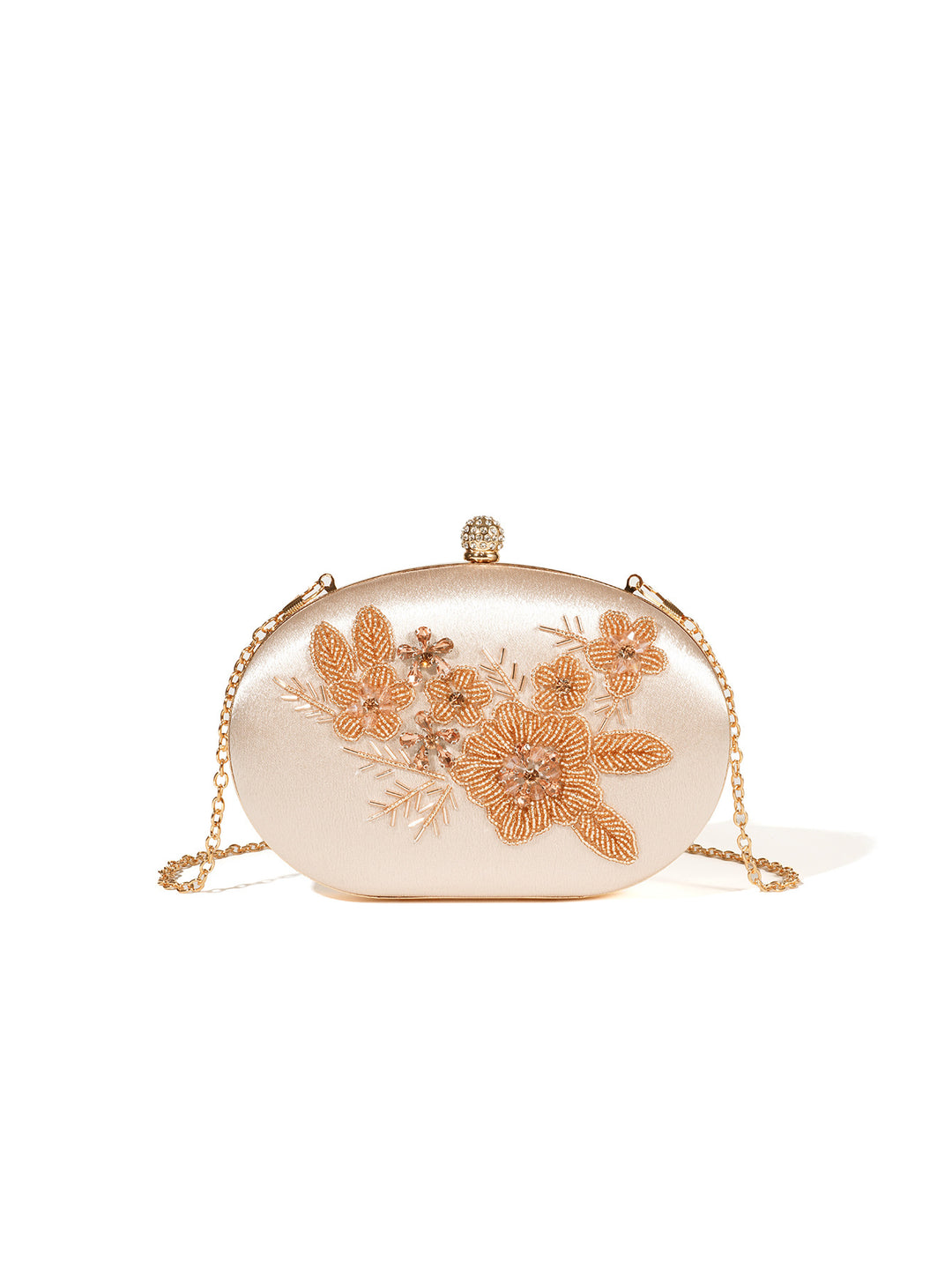 Dekorative Abendtasche