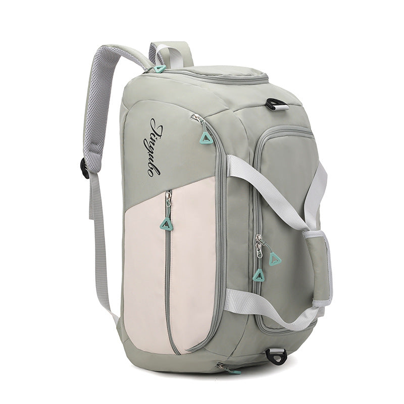 Vielseitiger Reise-Sport-Rucksack Karnz