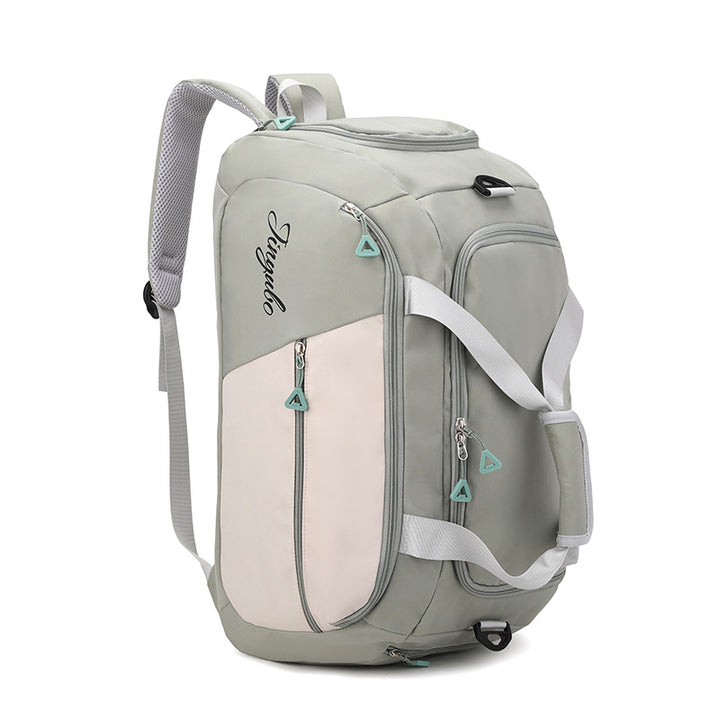 Vielseitiger Reise-Sport-Rucksack Karnz