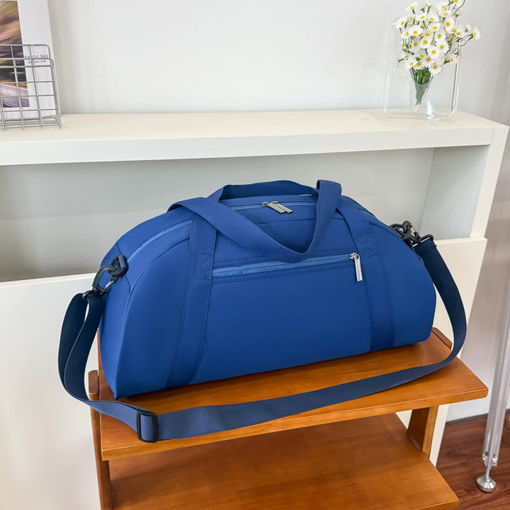 Premium Sport Reise Duffel Tasche