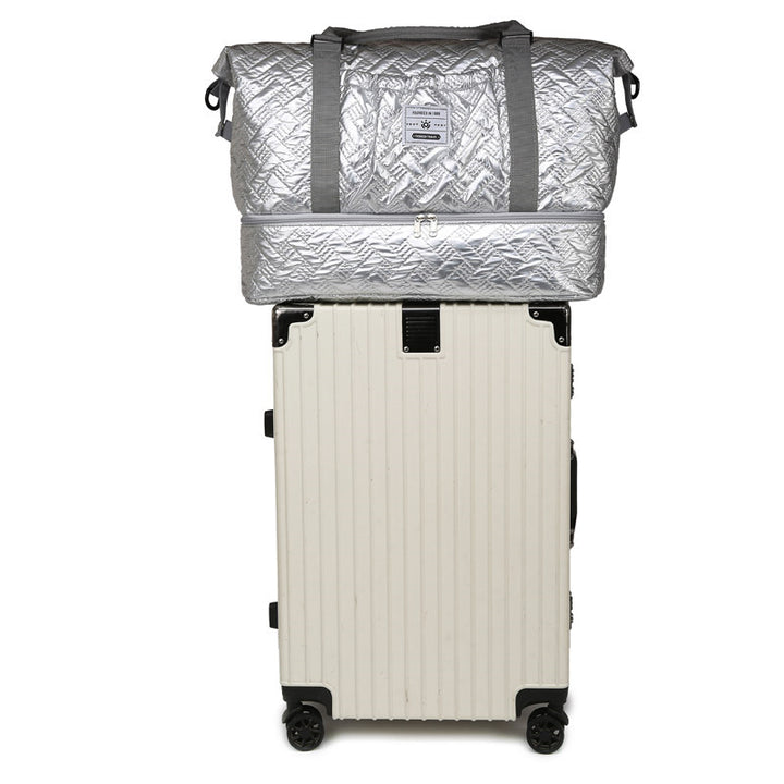 Stylische Multifunktions-Reisetasche Karnz