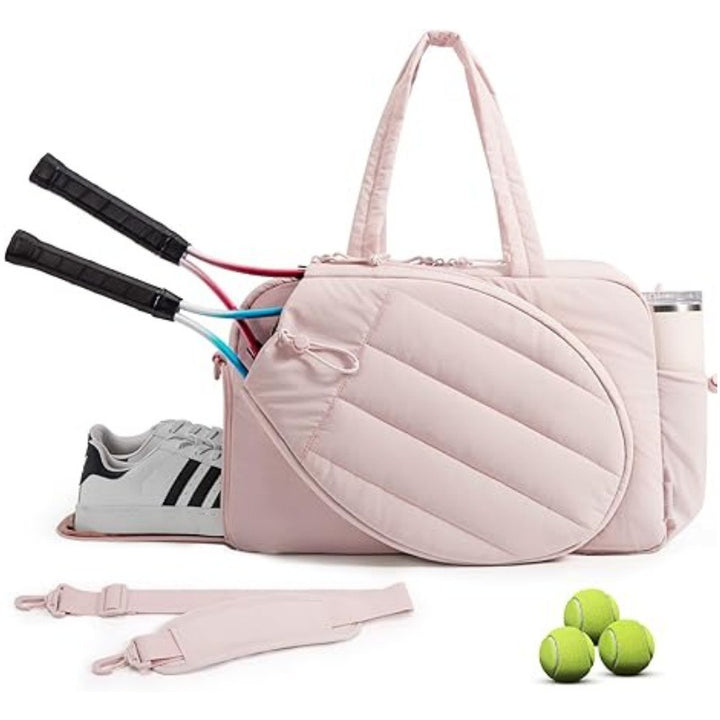 Tennis Schläger Tragetasche Karnz