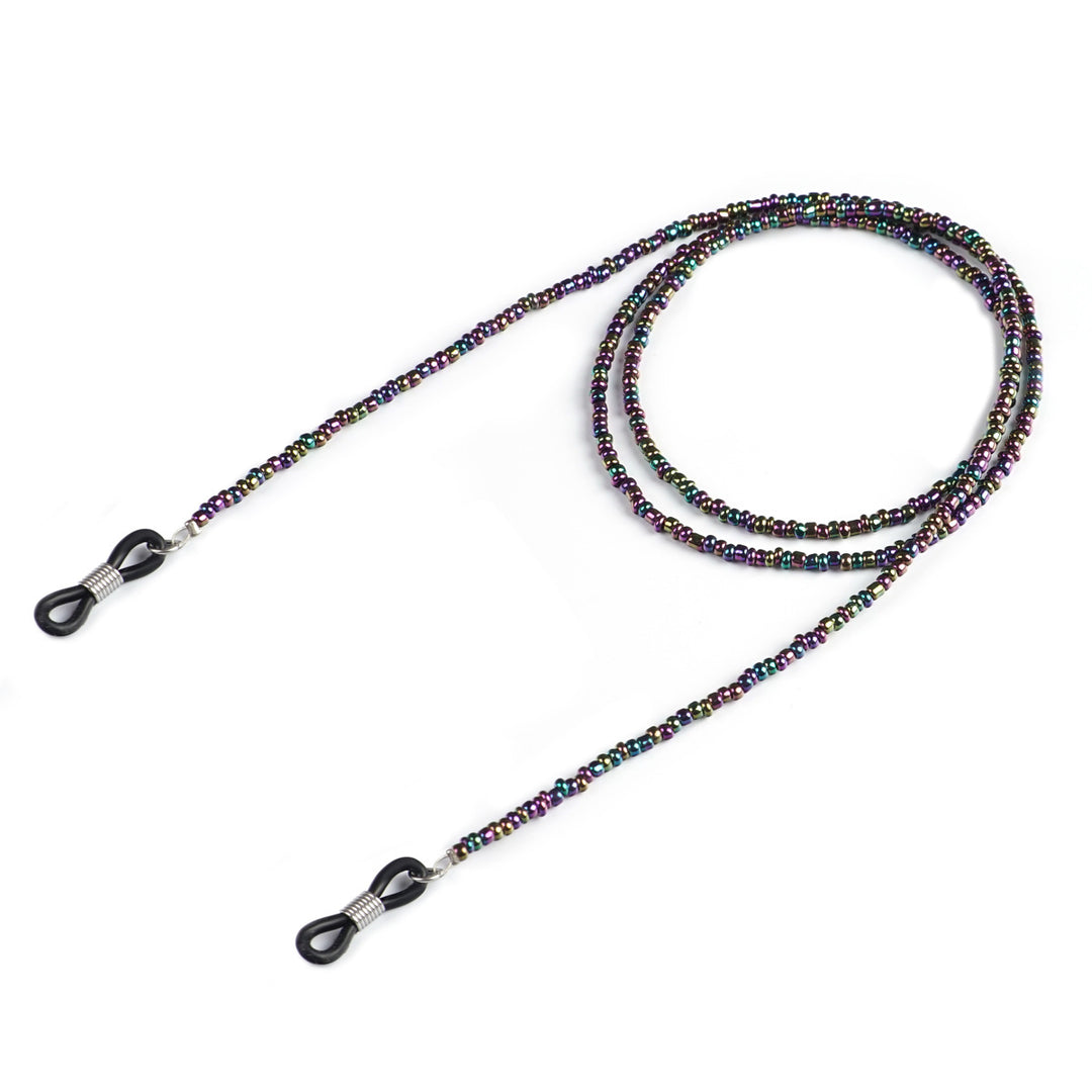 Haltbarer Perlen-Brillenhalter Karnz