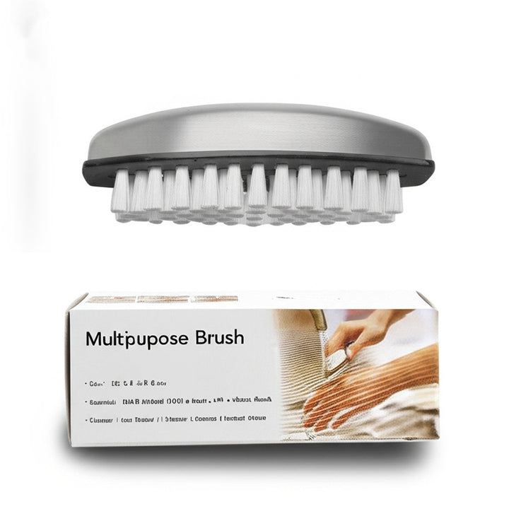 Multifunktionale Reinigungsbürste mit Ergonomischem Griff Karnz