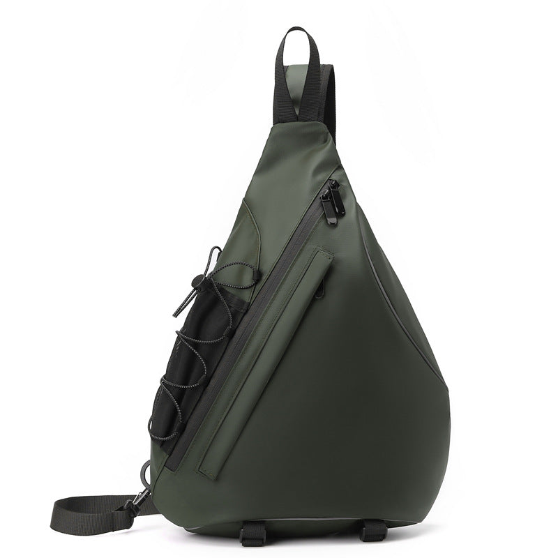 Fortschrittlicher vielseitiger Sling-Pack Karnz