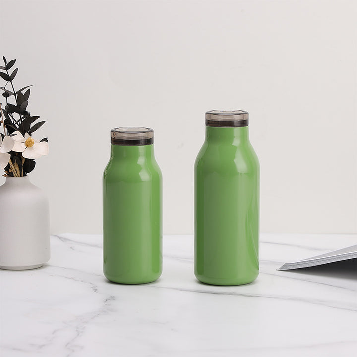 Edelstahl Wasserflasche Karnz