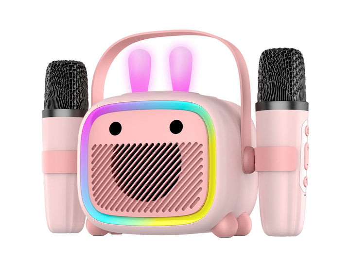 Karaoke-Lautsprechersystem Karnz