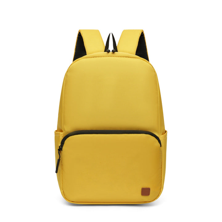 Moderner Laptop Rucksack Karnz