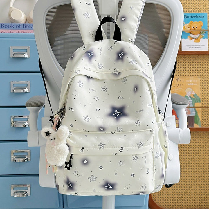 Fun Print Freizeit Rucksack Karnz