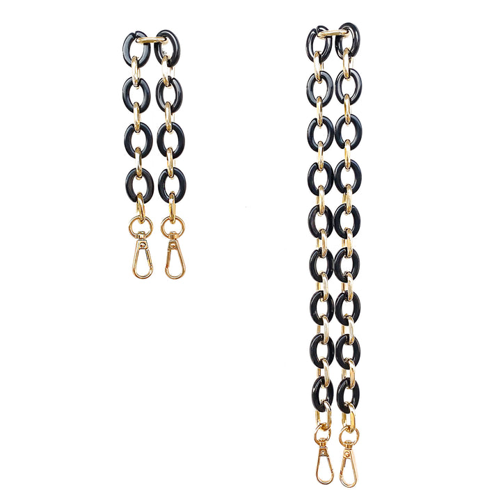 Chic Link Brillen Kette Karnz