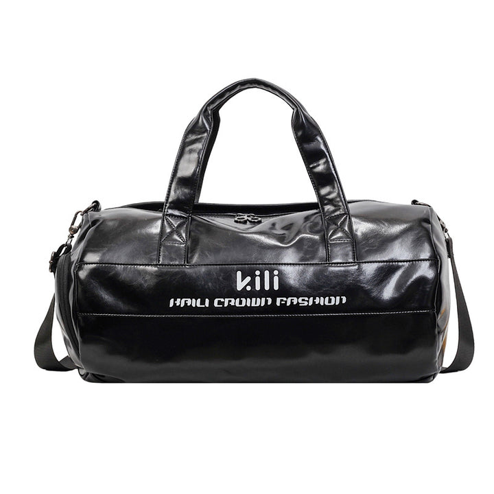 Wasserdichte Sport-Duffel-Tasche