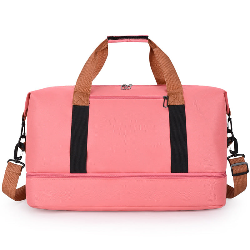 Advanced Sports Duffle Bag Karnz