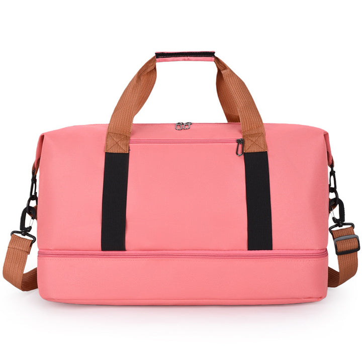 Advanced Sports Duffle Bag Karnz