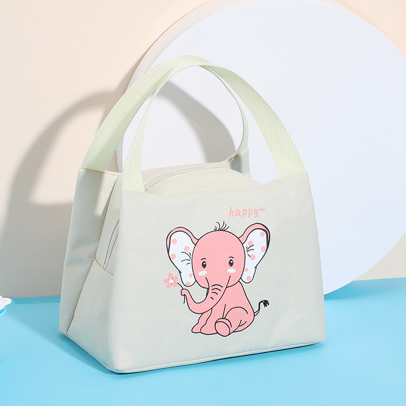Isolierte Lunch Tasche Karnz