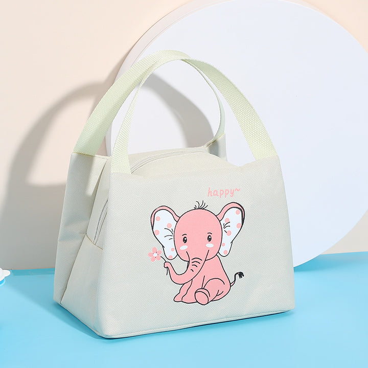 Isolierte Lunch Tasche Karnz
