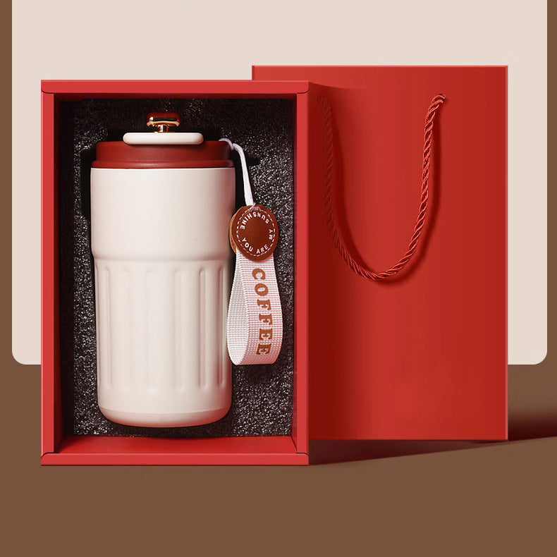 Damen Design Thermobecher Karnz