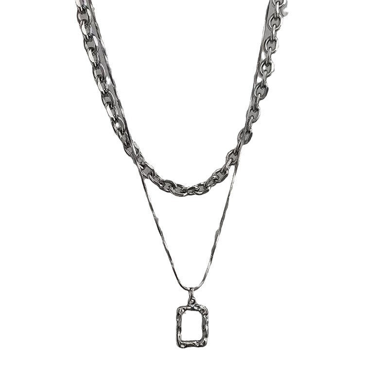 Chunky Chain Karnz