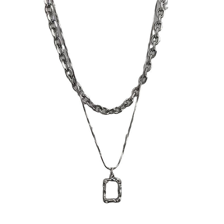 Chunky Chain Karnz