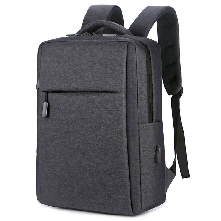 Schlanker professioneller Laptop-Rucksack Karnz