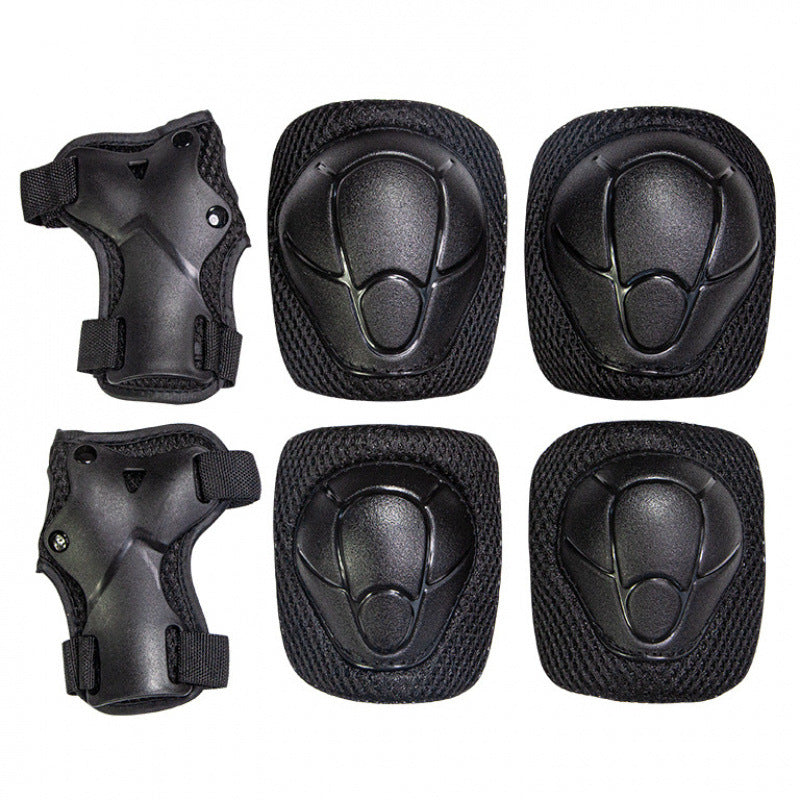 Advanced Protective Gear Set Karnz
