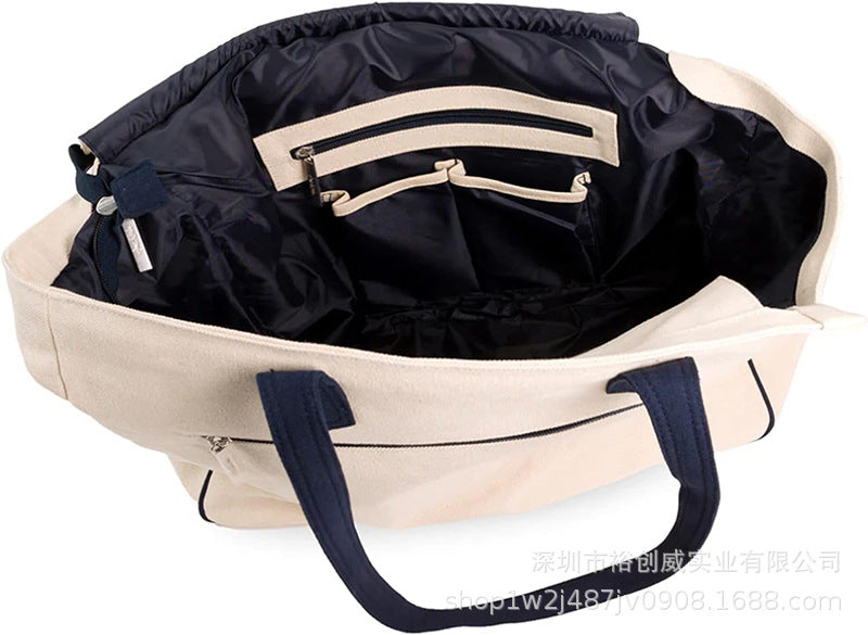 Tennis Sport Tote Bag Karnz