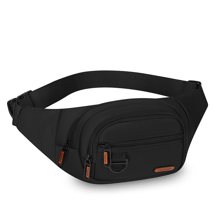 Funktionale Reise-Utensilien Bauchtasche