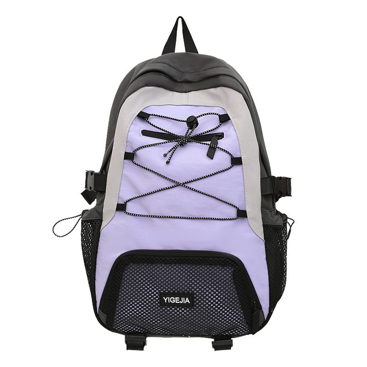 Multifunktionaler Outdoor-Rucksack