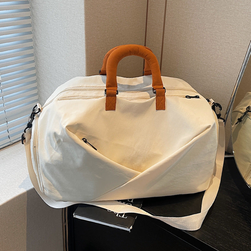 Vielseitige Utility Wochenend-Duffle-Tasche