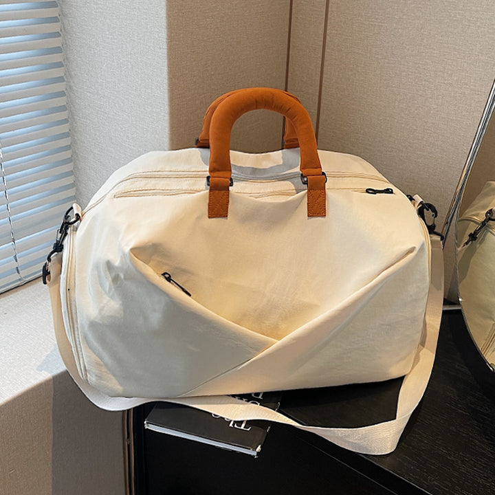 Vielseitige Utility Wochenend-Duffle-Tasche