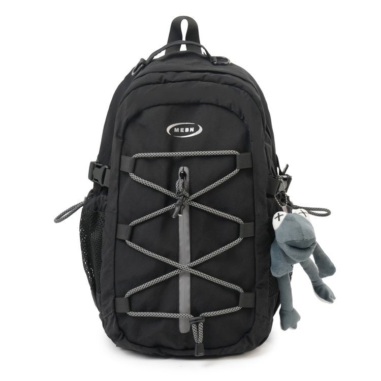 Abenteuerbereiter Wanderrucksack