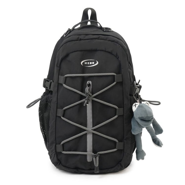 Abenteuerbereiter Wanderrucksack