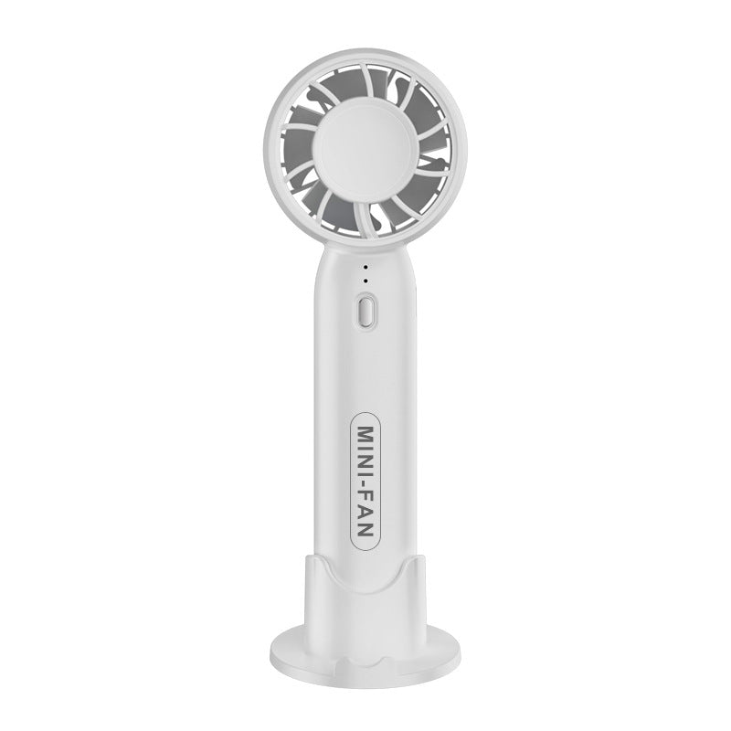 Damen Tragbarer Mini Ventilator Karnz